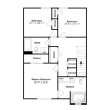 Отель Lost Key Townhomes #14329 - Gulf Dreams, фото 20