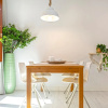 Отель Beautiful one-bedroom apartment near the Cathedral. Zacatin 301, фото 9