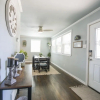 Отель Walk to the Silos 3 Bed 1960 s Bungalow Near Baylor, фото 14
