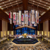 Отель Wutai Mountain Marriott Hotel, фото 12