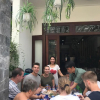 Отель Miss Ten Homestay, фото 11