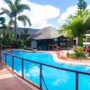 Отель Nomads Court Lodge, фото 20