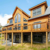 Отель Sunshine Chalet, фото 17