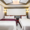 Отель Yeosu Luna Hotel, фото 5