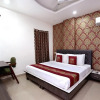 Отель OYO 7100 Hotel Crossroads, фото 4