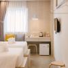 Отель Nappiness Hotel, фото 13