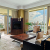 Отель Grand Hyatt Sao Paulo, фото 5