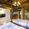 Отель Xidi habitat garden elegant house, фото 3