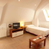 Отель Apartamentos Paseo del Arte, фото 3