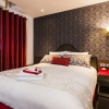 Отель The FAH Silom Hotel, фото 4