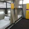 Отель City Center Hostel, фото 3