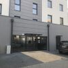 Отель Flat White Apartamenty Zamkowa в Зелёна-Гуре