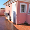 Отель C Rosales 2-Bed House in San Juan de Los Terreros, фото 1