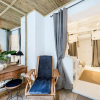 Отель Trastevere Luxury&Charming Loft With Courtyard, фото 10