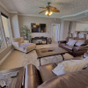 Отель Stylish Oceanfront Condo with Beach and Picnic Area Access - Unit 1706 by RedAwning, фото 15