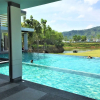 Отель Three Bed Room Villa at Habitia Phuket, фото 16