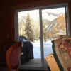 Отель Kicking Horse Kabins, фото 6