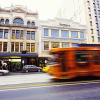 Отель Roamer Melbourne - formerly Selina Central Melbourne, фото 1