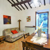 Отель Pleasant holiday home in Mantignana with private terrace, фото 17