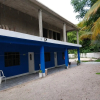 Отель Blue Hotel, фото 1