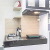 Отель Comfortable Studio at Springlake Summarecon Apartment near Mall, фото 12