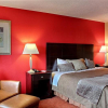 Отель Park Inn By Radisson Morton, фото 17