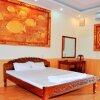 Отель Thanh Loc Hotel в Хатине