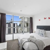 Отель Central City 1Br Apartment, фото 3