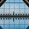 Отель Novotel Thalassa Le Touquet Hotel, фото 32