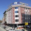 Отель Sinan Hotel в Анкаре