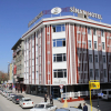 Отель Sinan Hotel, фото 1
