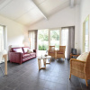 Отель Modern Holiday Home With a Luxury Walk-in Shower and Enclosed Private Garden in Putten, фото 13