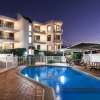Отель Alexandria Apartments, фото 12