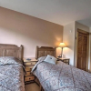 Отель Beautiful 3 Bedroom Mountain Condo in River Run Village With Hot Tub Access and Walking Distance to , фото 5