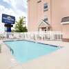 Отель Microtel Inn & Suites by Wyndham Tuscumbia/Muscle Shoals, фото 7