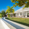 Отель Moorea Beach Lodge, фото 1
