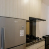Отель Fully Parquette City View Studio Apartment @ M-Town Residence, фото 3