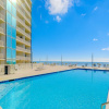 Отель Sea Breeze 1010 Penthouse, фото 29