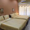 Отель Memory Guesthouse, фото 4