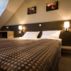 Отель Corvin Hotel, фото 2