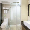 Отель Lvgu Hotel Yiwu, фото 8