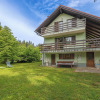 Отель House Fortin With Sauna Near Bloke Lake, фото 1