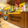 Отель Cheers Hostel, фото 24