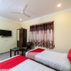 Отель Oyo 29884 Al-Shariff Residency, фото 14