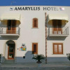 Отель Amaryllis, фото 1
