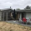 Отель Holiday Home With Private Garden by the sea в Баллуме