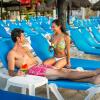 Отель El Cid La Ceiba Beach All Inclusive, фото 6