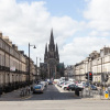 Отель The Edinburgh Mews at Randolph Lane, фото 20