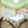 Отель Daejeon Yongjeon High Class, фото 4