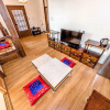 Отель Jeju Hanok Hotel Hallagung, фото 12